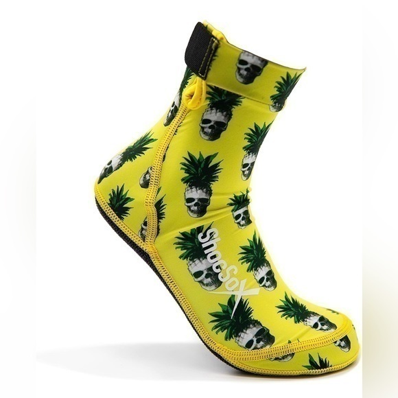 ShocSox Beach Volleyball Socks and Sand Soccer Socks - Picture 1 of 6